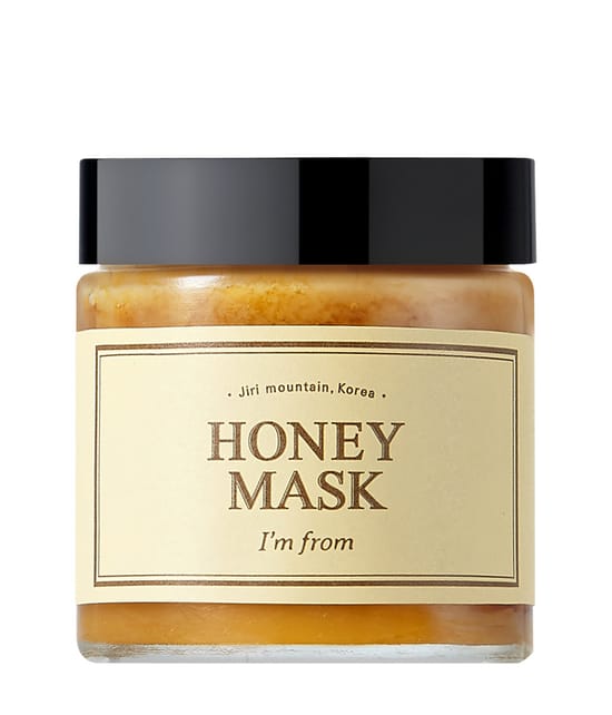 Produktbild 1 von 1, I'm from Honey Gesichtsmaske