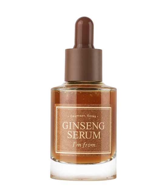 Produktbild 1 von 1, I'm from Ginseng Gesichtsserum