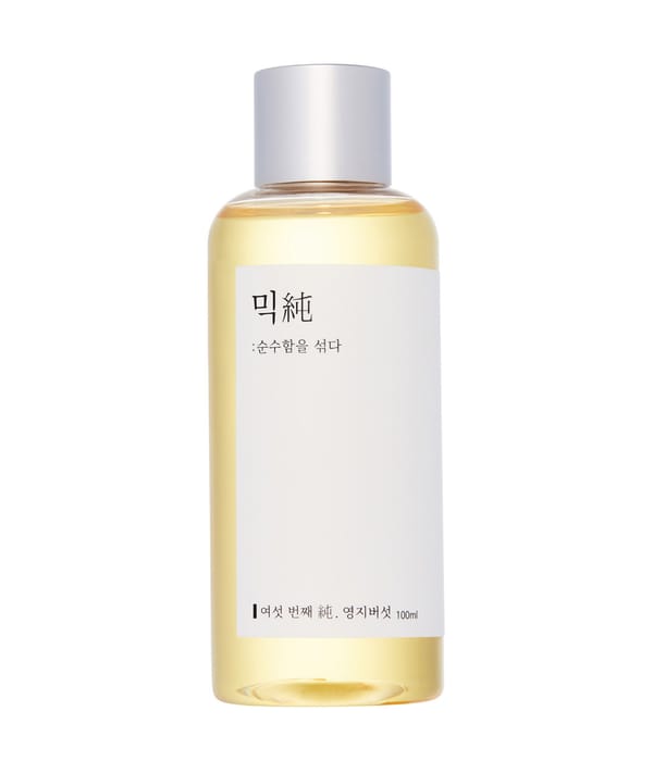 Produktbild 1 von 1, Mixsoon Reishi Mushroom Gesichtsfluid