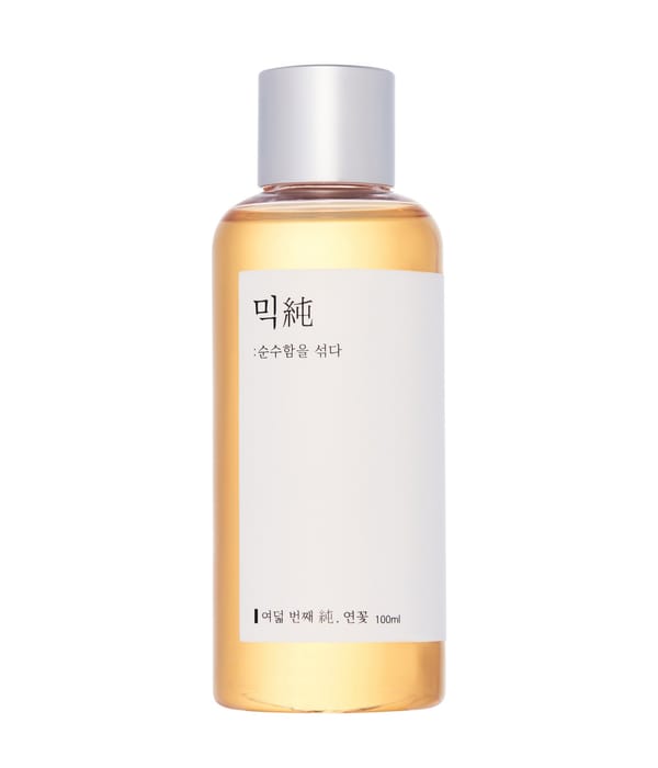 Produktbild 1 von 1, Mixsoon Lotus Flower Gesichtsfluid