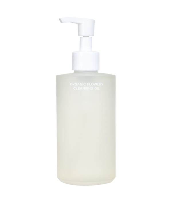 Produktbild 1 von 5, WHAMISA Organic Flowers Reinigungsöl