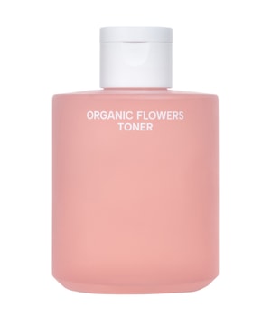 WHAMISA Organic Flowers Toner Deep Rich Gesichtswasser
