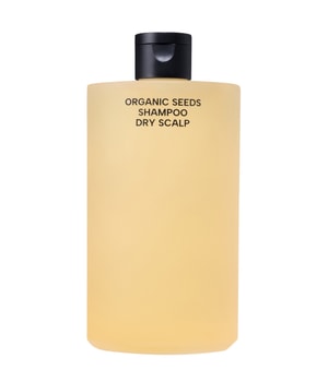 WHAMISA Organic Seeds Dry Scalp Haarshampoo
