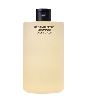WHAMISA Organic Seeds Oily Scalp Haarshampoo