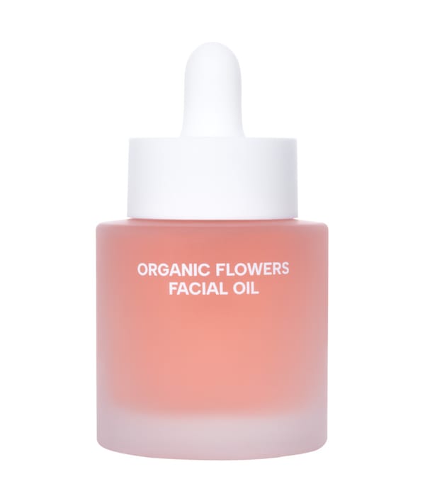 Produktbild 1 von 4, WHAMISA Organic Flowers Gesichtsöl