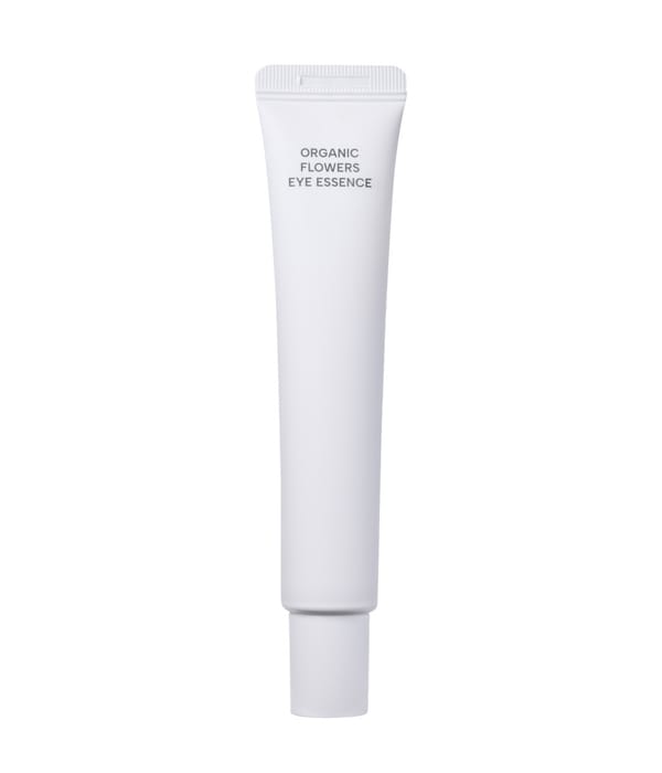 Produktbild 1 von 5, WHAMISA Organic Flowers Augencreme