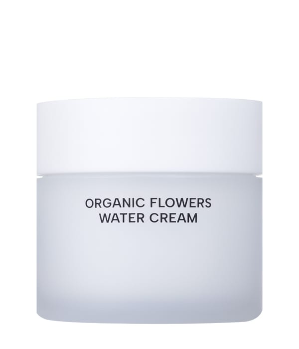 Produktbild 1 von 6, WHAMISA Organic Flowers Gesichtscreme