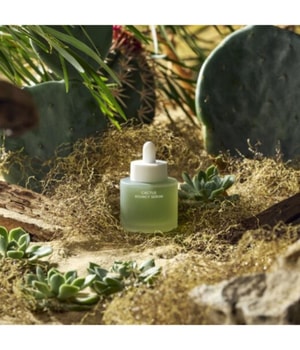 Produktbild 6 von 6, WHAMISA Cactus Inner Skin Moisture Gesichtsserum