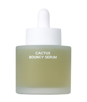 WHAMISA Cactus Inner Skin Moisture Bouncy Serum Gesichtsserum