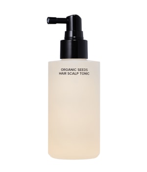 WHAMISA Organic Seeds Hair Scalp Tonic Kopfhautpflege