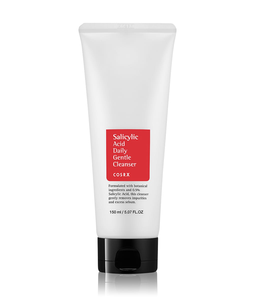 Cosrx Salicylic Acid Reinigungsgel 150 ml 8809598455375 base-shot_de
