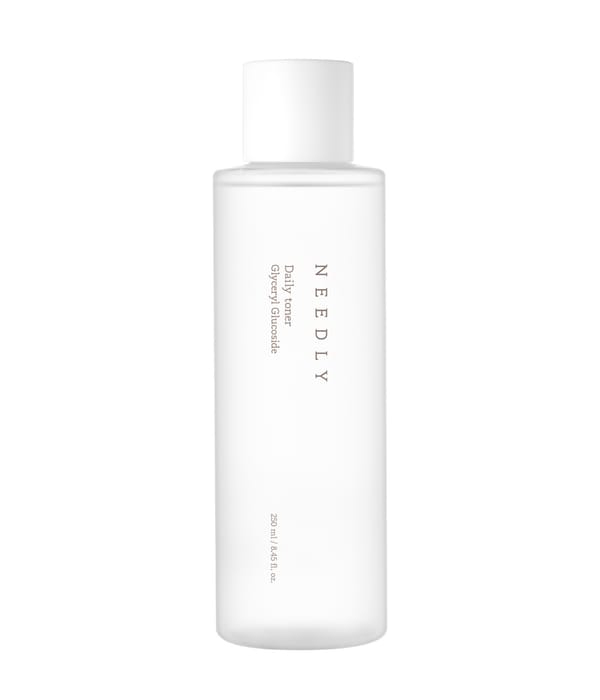 Produktbild 1 von 5, NEEDLY Daily Toner Gesichtswasser