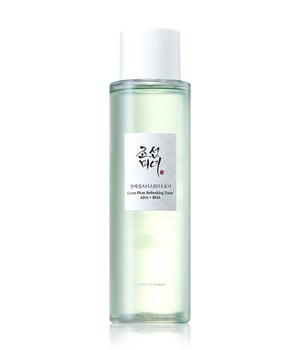 Beauty of Joseon Green Plum Gesichtswasser 150 ml 8809473195655 base-shot_de