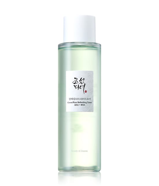 Beauty of Joseon Green Plum Gesichtswasser 150 ml 8809968130123 base-shot_de
