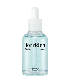 Torriden DIVE-IN Low Molecular Hyaluronic Acid Serum Gesichtsserum