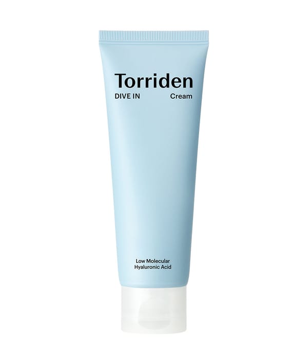 Produktbild 1 von 1, Torriden DIVE-IN Gesichtscreme