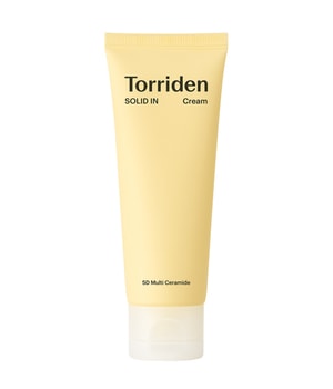Torriden SOLID-IN Ceramide Cream + Panthenol Gesichtscreme