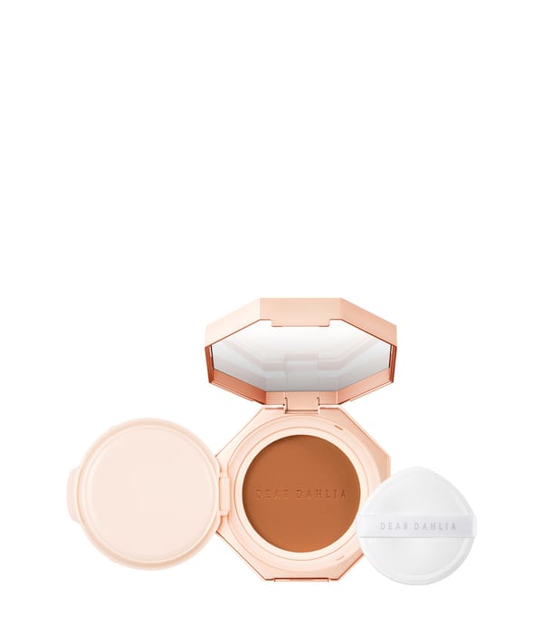 Produktbild 1 von 3, Dear Dahlia Skin Paradise Soft Velvet Setting Powder Compact Kompaktpuder