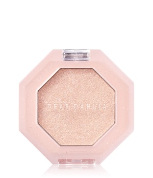 Bild von Dear Dahlia Blooming Edition Paradise Jelly Single Eyeshadow Glitter Lidschatten