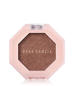 Dear Dahlia Blooming Edition Paradise Jelly Single Eyeshadow Glitter Lidschatten