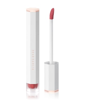 Dear Dahlia Dream Velvet Lip Cloud Liquid Lipstick 4 g Mellow