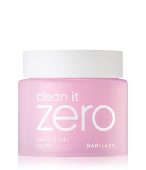 BANILA CO Clean it Zero Cleansing Balm Original Reinigungscreme