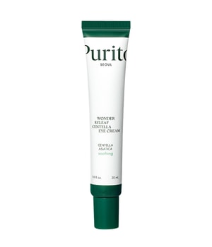 PURITO Wonder Releaf Centella Eye Cream Augencreme