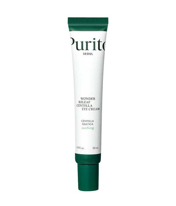 Produktbild 1 von 1, PURITO Wonder Releaf Centella Augencreme