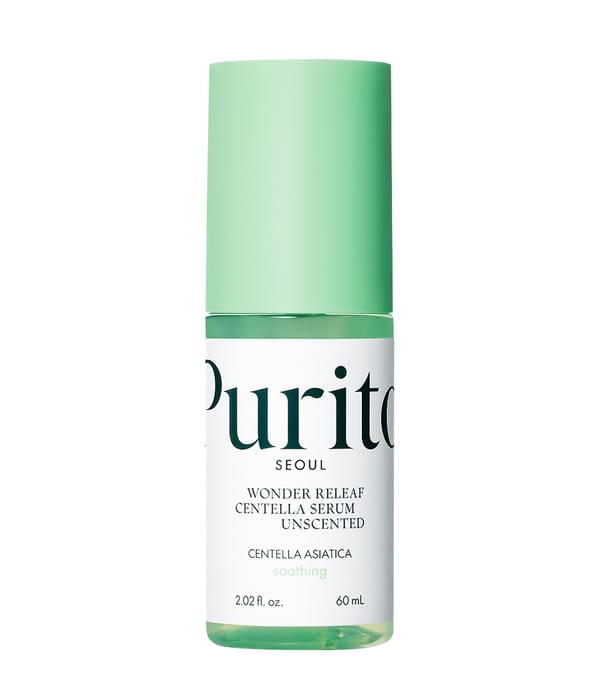 Produktbild 1 von 1, PURITO Wonder Releaf Centella Gesichtsserum