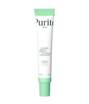 PURITO Wonder Releaf Centella Eye Cream Unscented Augencreme