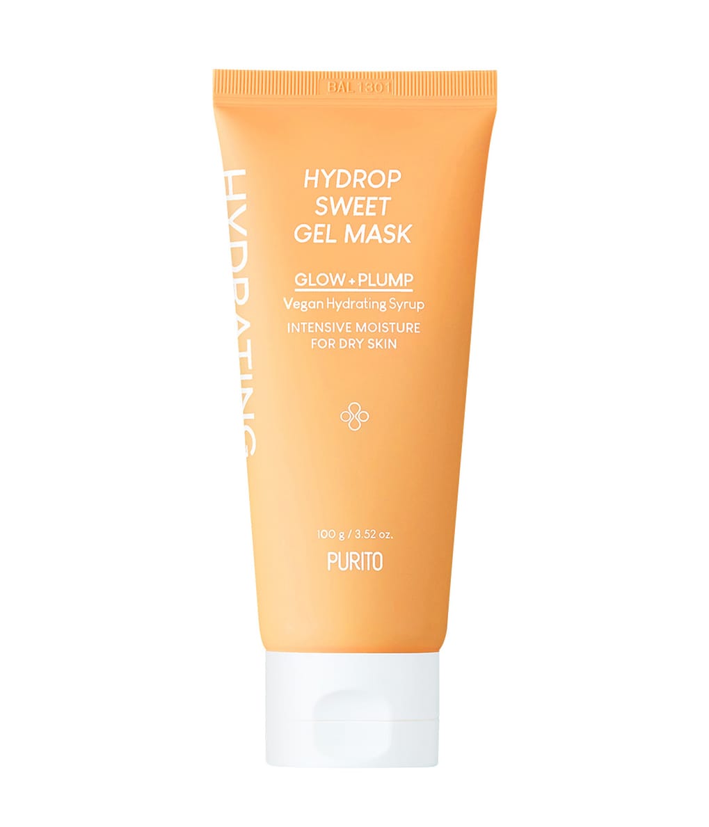 PURITO Purito Gesichtsmaske 100 g 8809563101849 base-shot_de