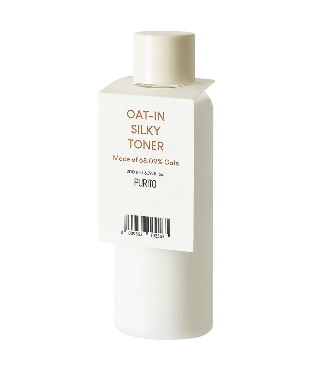 PURITO Oat-In Gesichtswasser 200 ml 8809563102563 base-shot_de