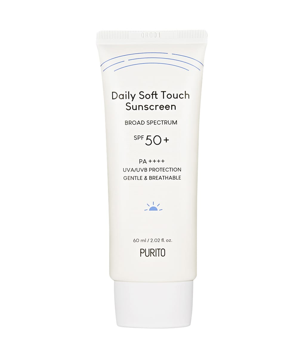 PURITO Clear Code Gesichtsserum 30 ml 8809563102730 base-shot_de