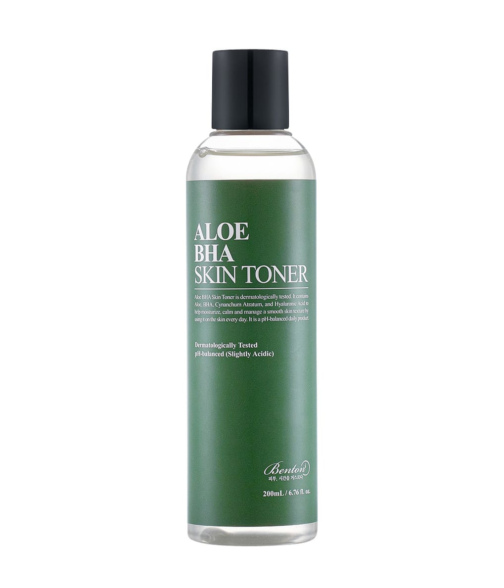 Benton Aloe Gesichtswasser 200 ml 8809566991737 base-shot_de