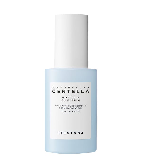 Produktbild 1 von 6, SKIN1004 Madagascar Centella Gesichtsserum