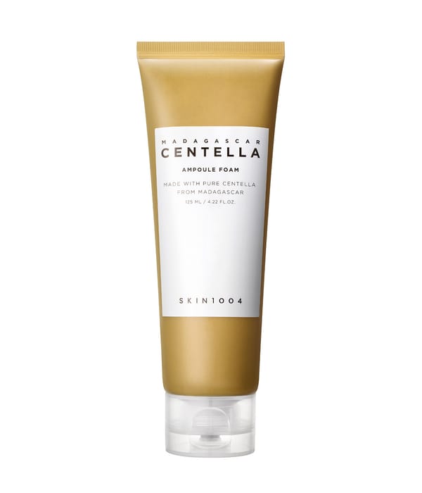 Produktbild 1 von 6, SKIN1004 Madagascar Centella Reinigungsschaum