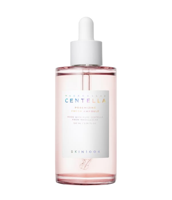 Produktbild 1 von 1, SKIN1004 Madagascar Centella Gesichtsserum