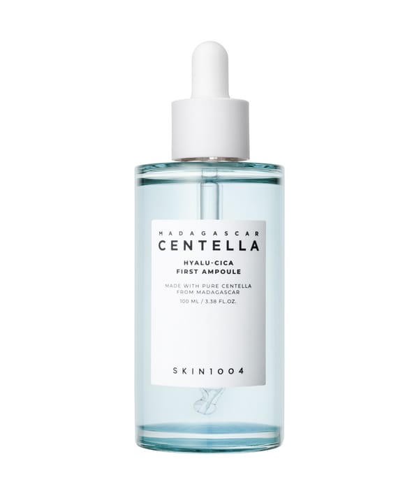 Produktbild 1 von 1, SKIN1004 Madagascar Centella Gesichtsserum