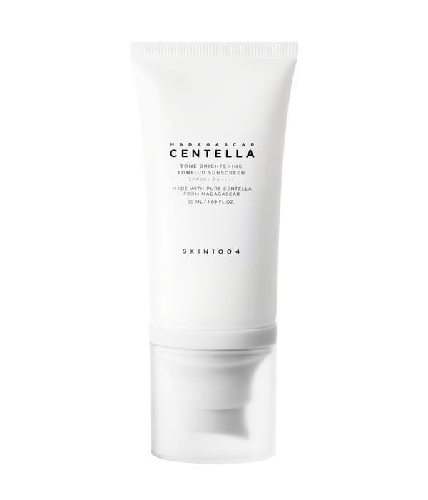 Produktbild 1 von 2, SKIN1004 Madagascar Centella Sonnencreme