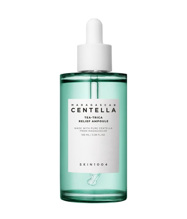 Produktbild 1 von 1, SKIN1004 Madagascar Centella Gesichtsserum