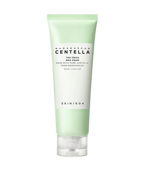 Produktbild 1 von 2, SKIN1004 Madagascar Centella Reinigungsschaum