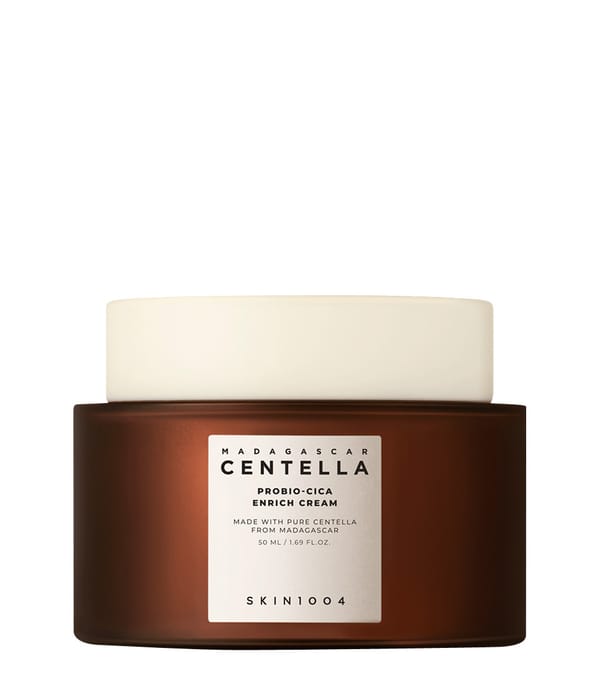 Produktbild 1 von 2, SKIN1004 Madagascar Centella Gesichtscreme