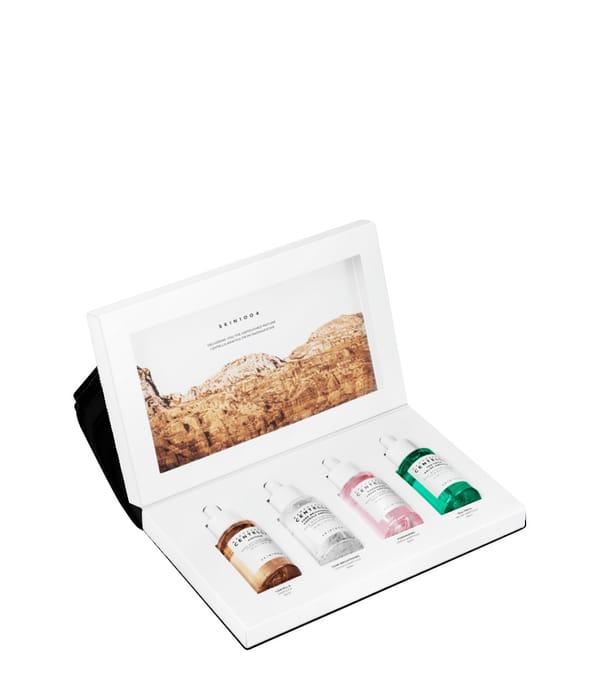 Produktbild 1 von 5, SKIN1004 Madagascar Centella Gesichtspflegeset