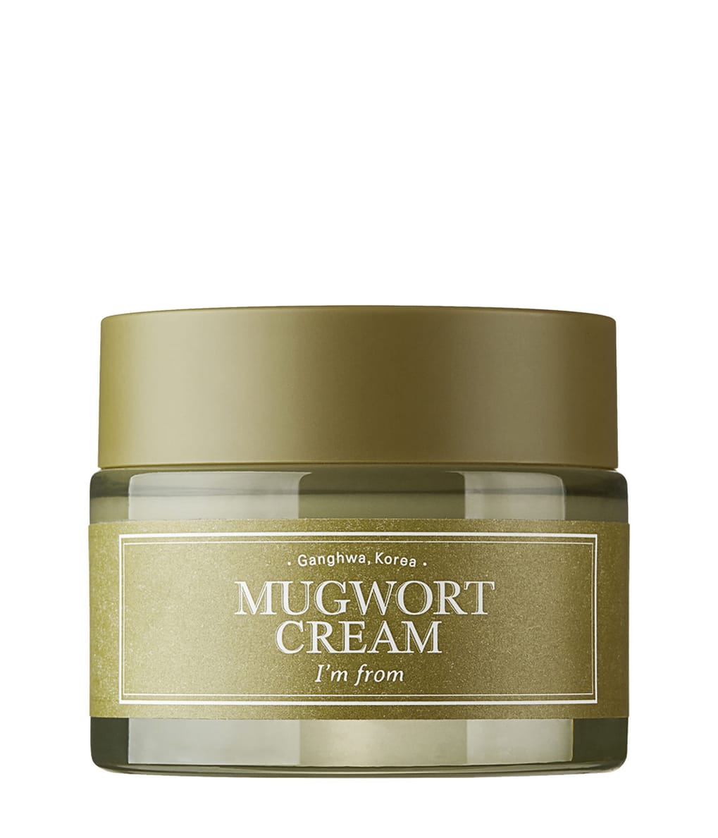I'm from Mugwort Gesichtscreme 50 g 8809595052546 base-shot_de