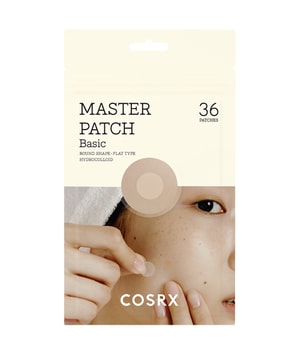 Cosrx Master Patch Pimple Patches 36 Stk 8809598454736 base-shot_de