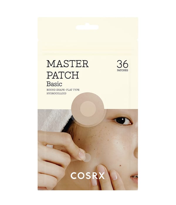 Produktbild 1 von 1, Cosrx Master Patch Pimple Patches
