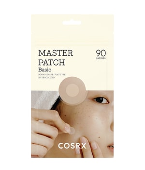 Cosrx Master Patch Pimple Patches 90 Stk 8809598454743 base-shot_de