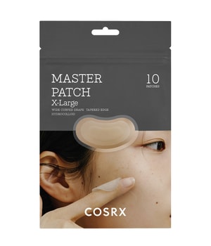 Cosrx Master Patch X-Large 10 Patches Pimple Patches 10 Stk