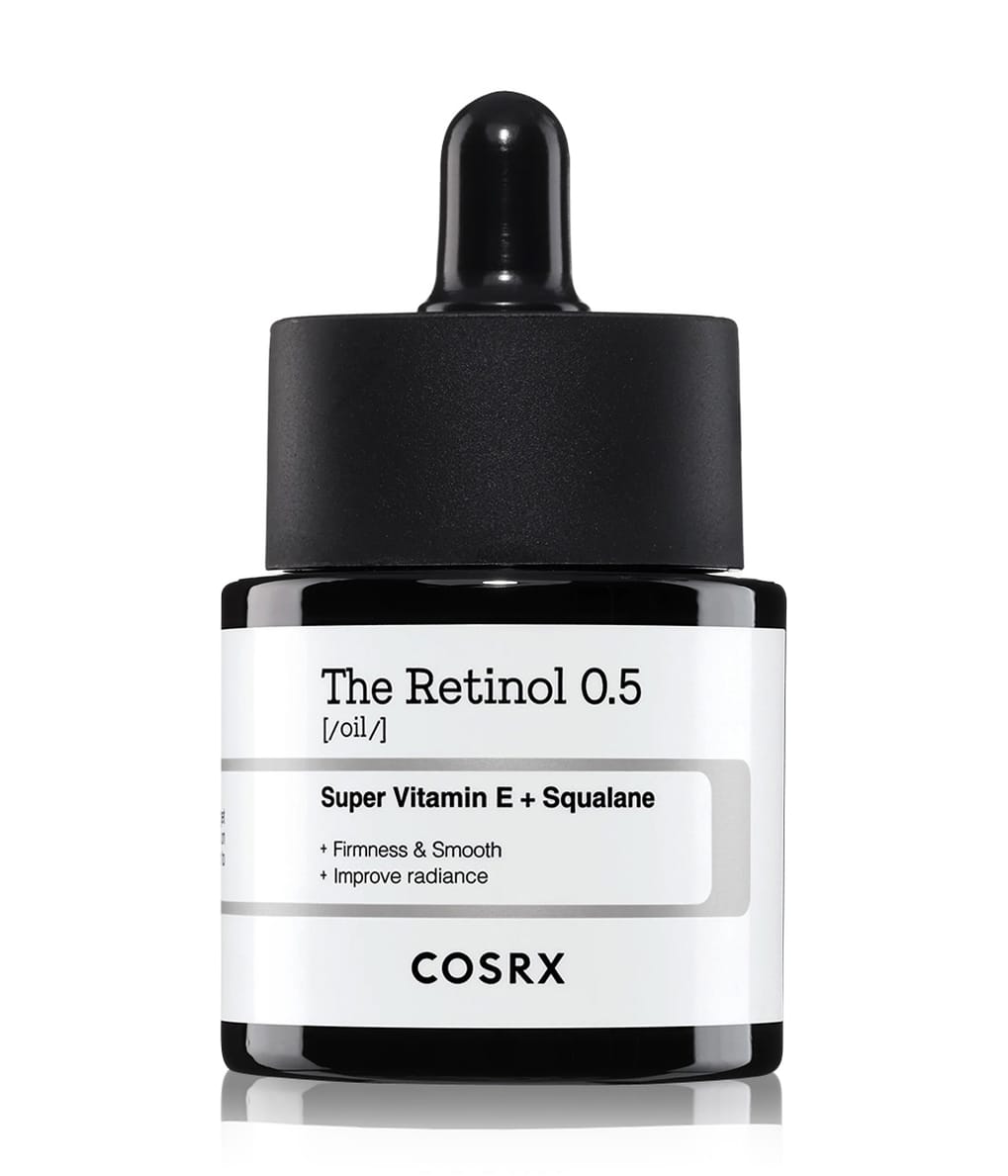 Cosrx The Retinol Gesichtsöl 20 ml 8809598454965 base-shot_de