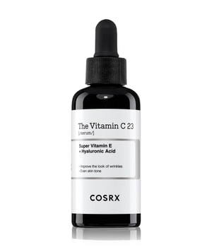 Cosrx The Vitamin C Gesichtsserum 20 ml 8809598454972 base-shot_de